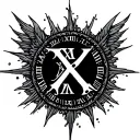 13 Roman Numeral tattoo design idea