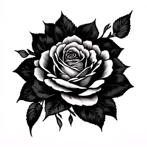 Gap Filler tattoo design idea
