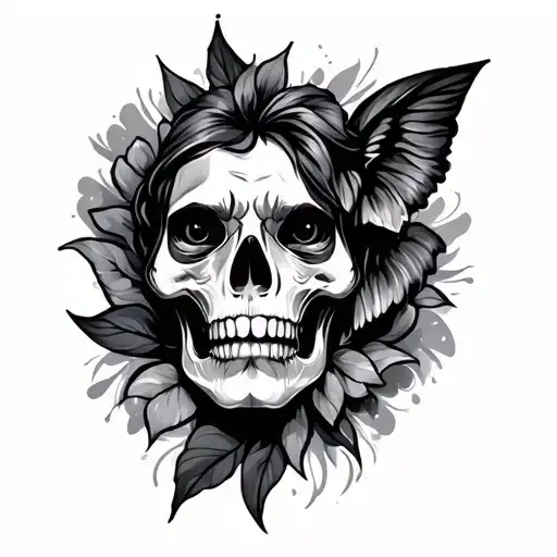 App tattoo design idea