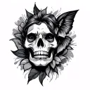 App tattoo design idea