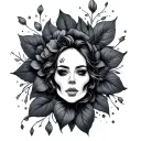 App tattoo design idea