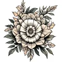 Ecclesiastes 11 4 tattoo design idea