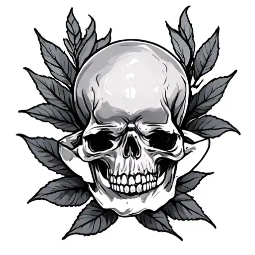 50th tattoo design idea