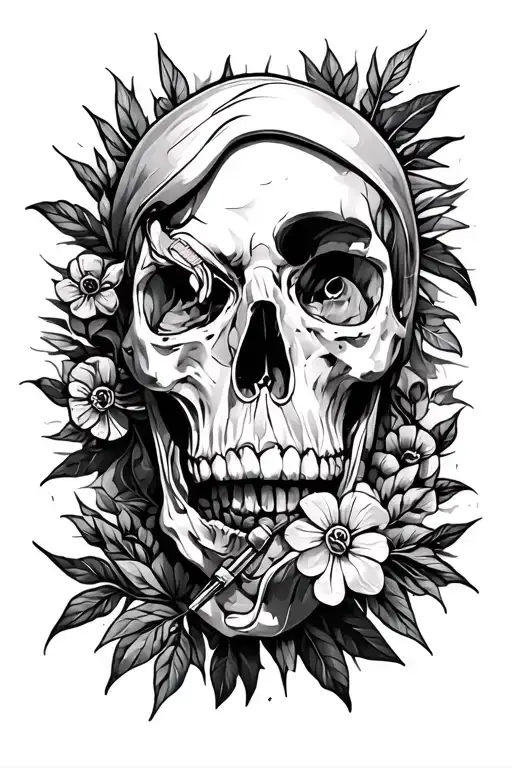 ex drug user interface design tattoo design idea