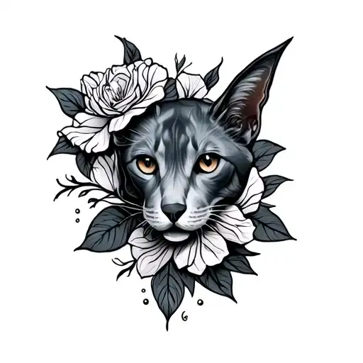 Owned tattoo design idea