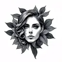 Owned tattoo design idea