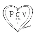 A heart with the letters P G V H A Somehow in it, (are the initials of my family) tattoo design idea