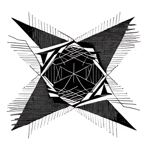 MCMXCV tattoo design idea