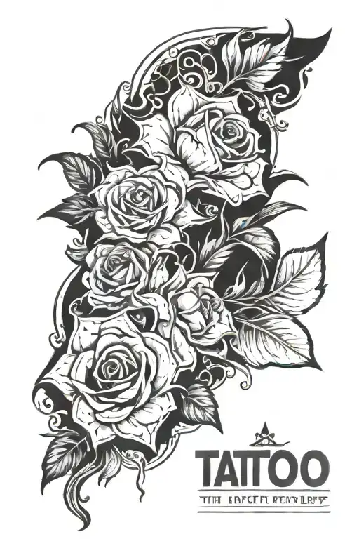 tattoo cover up tattoo design idea
