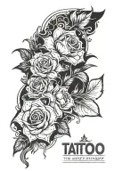 tattoo cover up tattoo design idea