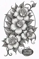tattoo cover up tattoo design idea