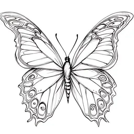 12 13 2015 inside butterfly tattoo design idea