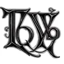 2003 Roman Numerals Design tattoo design idea