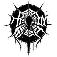 "Brookelyn" spider webs tattoo design idea