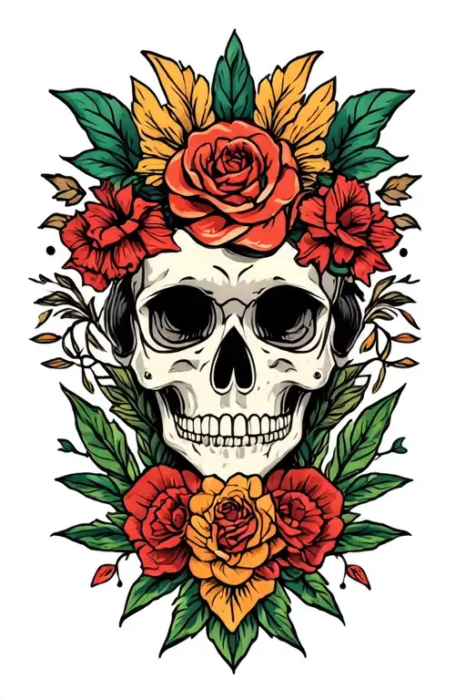 c1 tattoo design idea