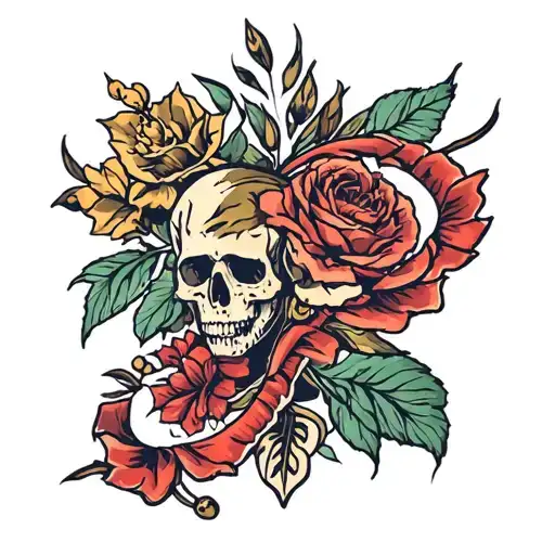 gay, bdsm, ws, ff, tattoo design idea