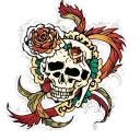 gay, bdsm, ws, ff, tattoo design idea