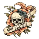 gay, bdsm, ws, ff, tattoo design idea