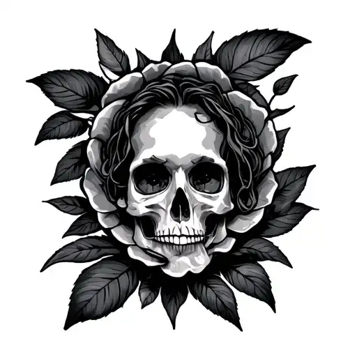 One Life One Chance tattoo design idea