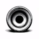 10mm Socket tattoo design idea