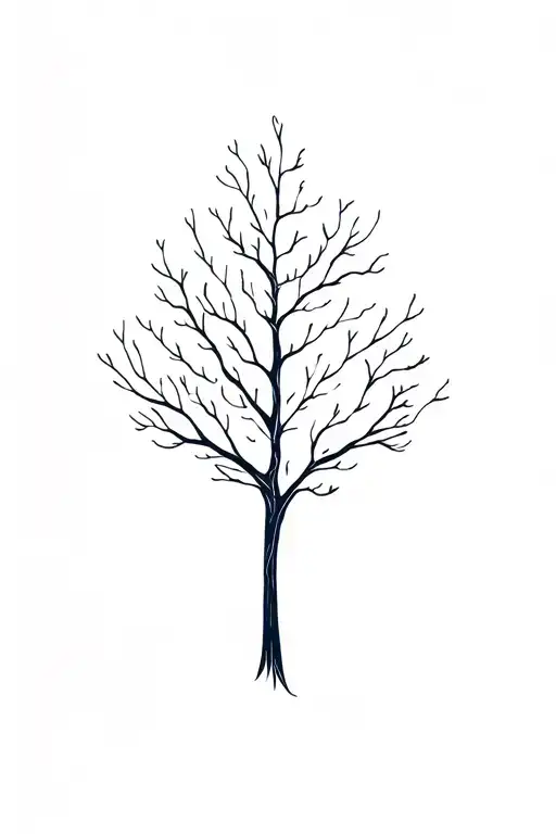 eevee evolution tree tattoo design idea