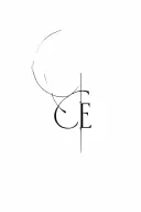 boys C and E tattoo design idea