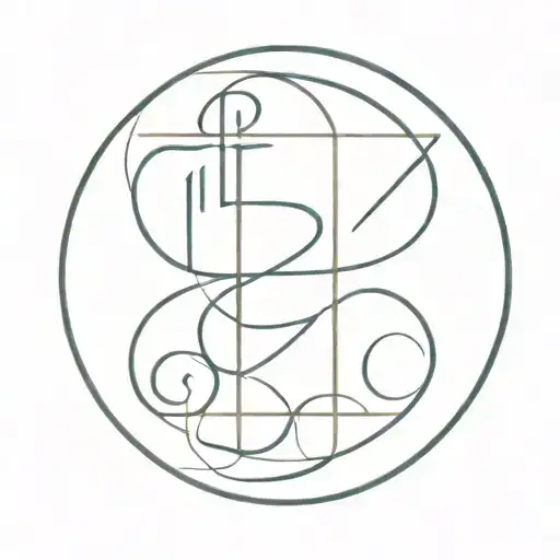 fine line small tattoo of numbers 1312 handwritten tattoo design idea