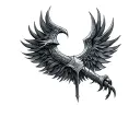 Filler Norse Mythology tattoo design idea