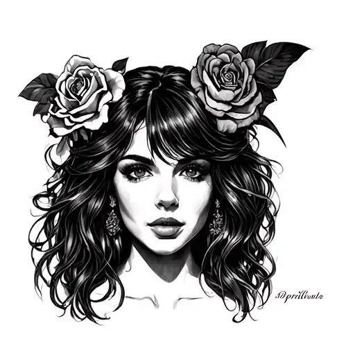 Rachel April 16 1983 Dallas Tx tattoo design idea