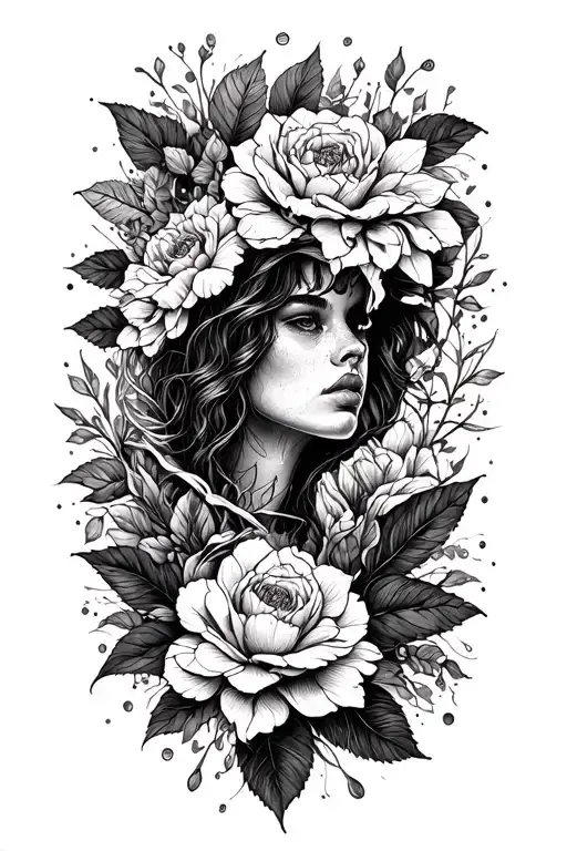 Meaningful tattoo tattoo design idea