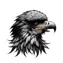 columbia tattoo design idea