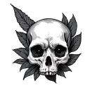 DS tattoo design idea