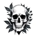 DS tattoo design idea