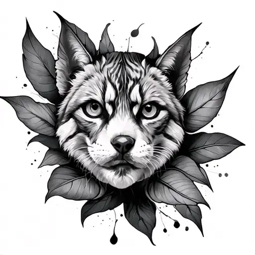 Julian tattoo design idea