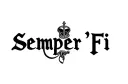 "Semper Fi" tattoo design idea