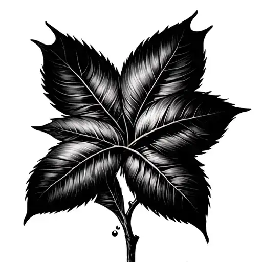 tattoo transgender FTM Take the testosterone molecules and turn it into branches with last branch being needle tattoo design idea