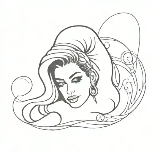 amy winehouse lyrics tattoo design idea