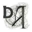 1971 Roman Numerals tattoo design idea