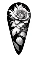 1966 tattoo design idea