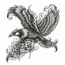 my dearest brother tattoo design idea