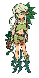 Dr Stone tattoo design idea