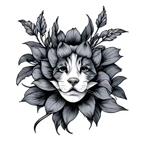 831 tattoo design idea