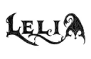 "Lelia" tattoo design idea