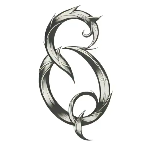 god first tattoo tattoo design idea