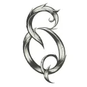 god first tattoo tattoo design idea