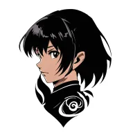 inuyasha tattoo design idea