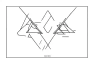 Depeche Mode album cover reimagined tattoo design idea