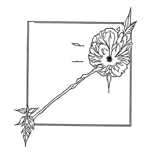 will the wise stranger things  tattoo design idea