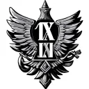 1978 Roman Numerals tattoo design idea