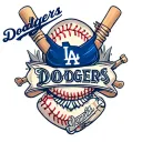 dodgers tattoo design idea